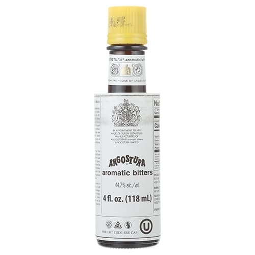 Angostura Cocktail Bitters