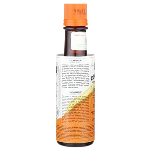 Angostura Bitters Orange