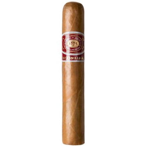 Cigar Romeo Y Julieta Reserve Real Robusto Box Of Twenty-five