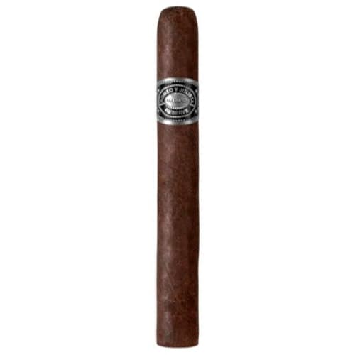 Cigar Romeo Y Julieta Reserve Toro Box Of Twenty-seven