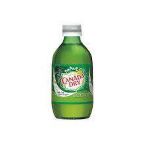 Canada Dry Ginger Ale