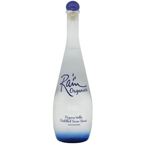 Rain Organics Vodka