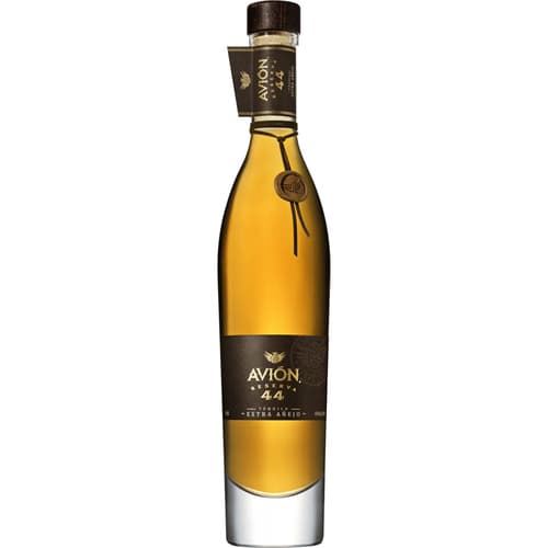 Avion Tequila • Extra Anejo (Reserva 44)