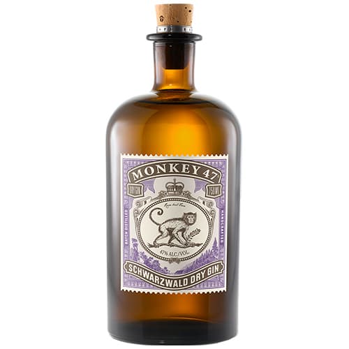 Monkey 47 Schwarzwald Gin
