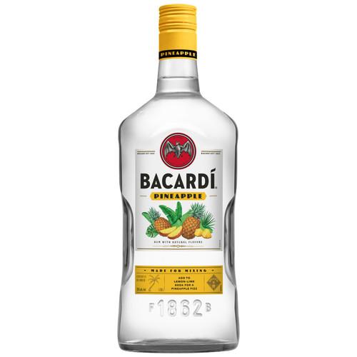 Bacardi Pineapple Rum