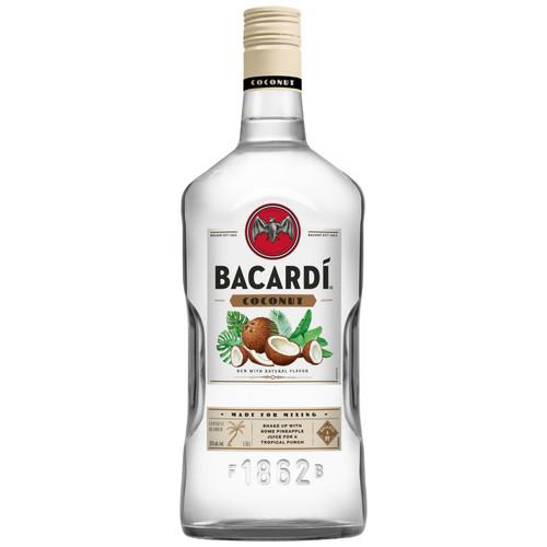Bacardi Coconut Rum