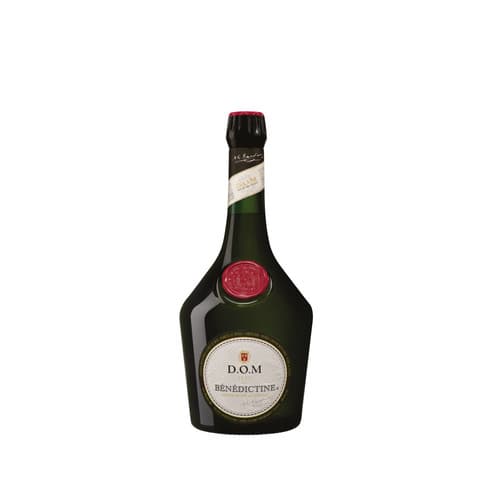 Benedictine D.o.m Liqueur