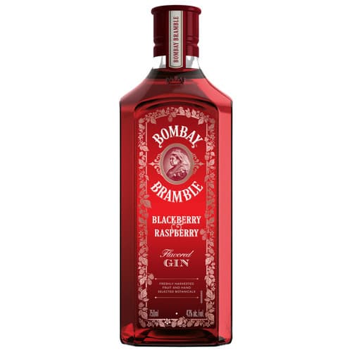 Bombay Bramble Gin