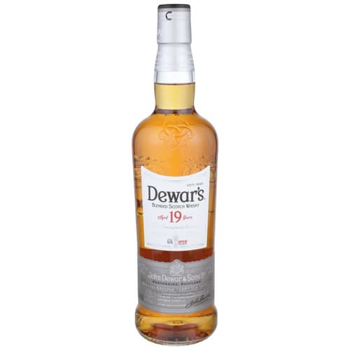 Dewars 19yr Old