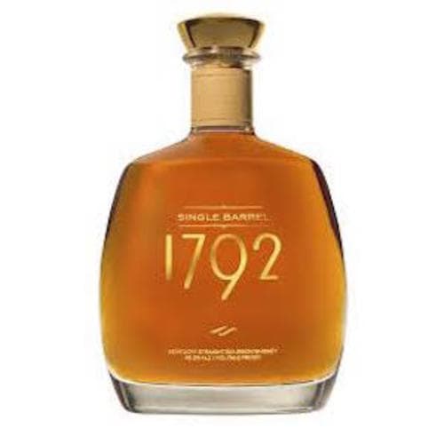 1792 Single Barrel Bourbon
