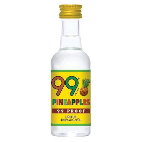 99 Pineapples Liqueur