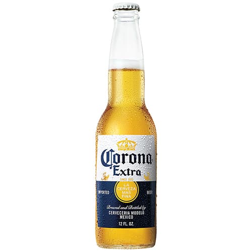 Corona Extra • 12pk Cans