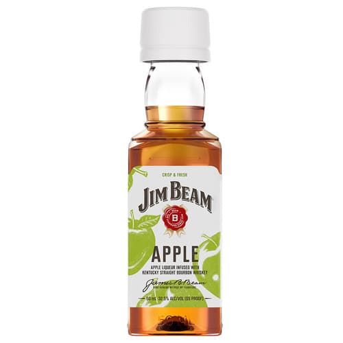 Jim Beam Apple Liqueur