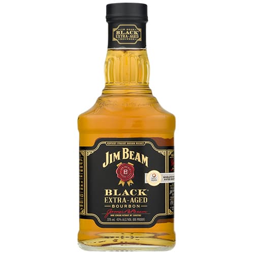 Jim Beam Black Label