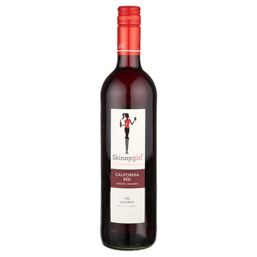 Skinnygirl California Red
