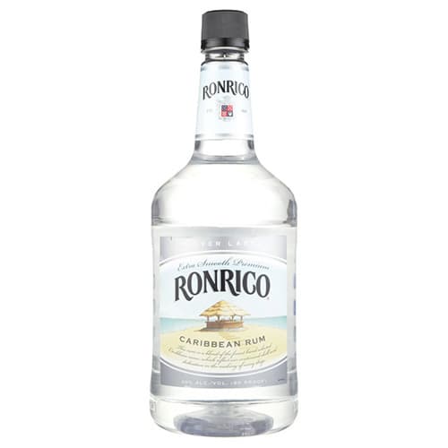 Ronrico Silver Caribbean Rum