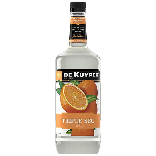 Dekuyper • Triple Sec 48'
