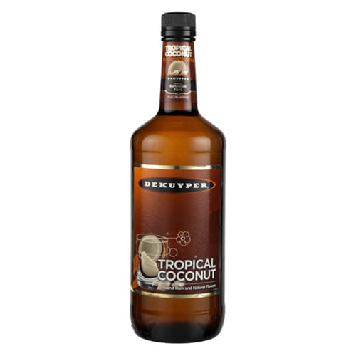 Dekuyper • San Tropique