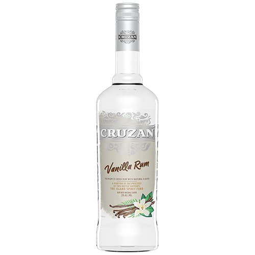 Cruzan Vanilla Rum