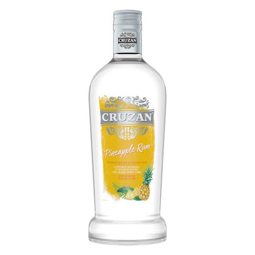 Cruzan Pineapple Rum