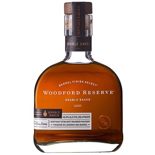 Woodford Reserve Bourbon • Double Oak