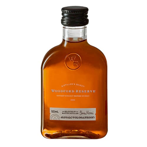 Woodford Reserve Distiller's Select Kentucky Straight Bourbon Whiskey