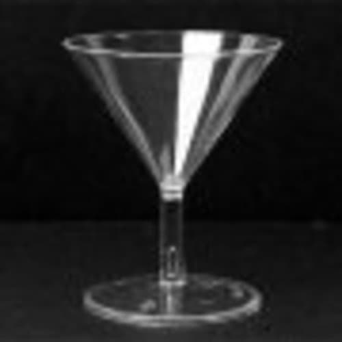 Emi Yoshi Marteeny Glass 2 oz 10 Pack