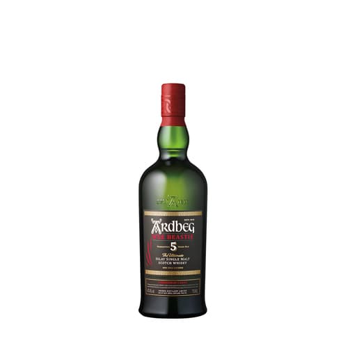 Ardbeg Malt • Wee Beastie