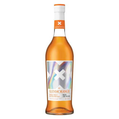 Glenmorangie Malt • X