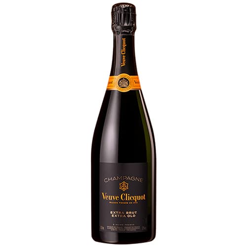Clicquot La Grande Dame Champagne 6 / Case
