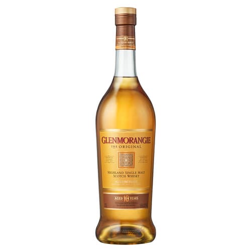 Glenmorangie Malt • 12yr