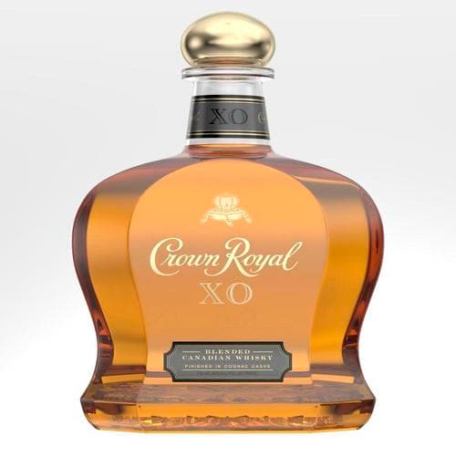 Crown Royal XO Blended Canadian Whisky