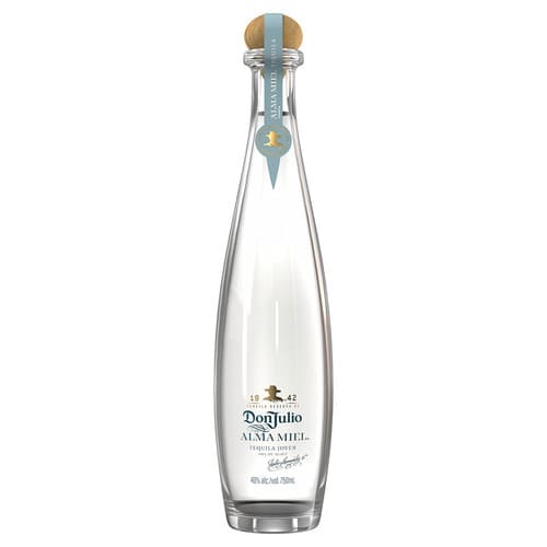 Don Julio Tequila • Alma Miel Joven