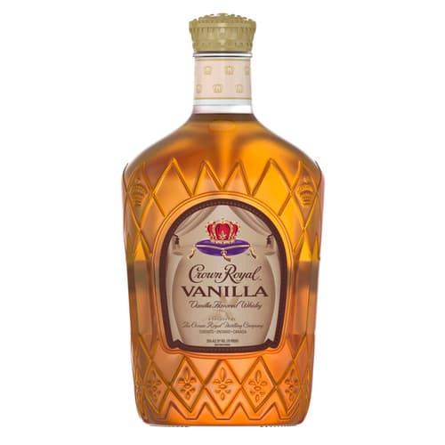 Crown Royal Vanilla Canadian Whisky