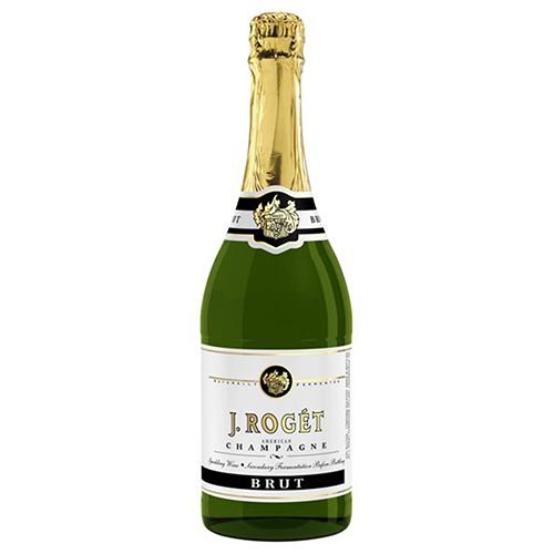 J. Roget Brut Champagne Blend