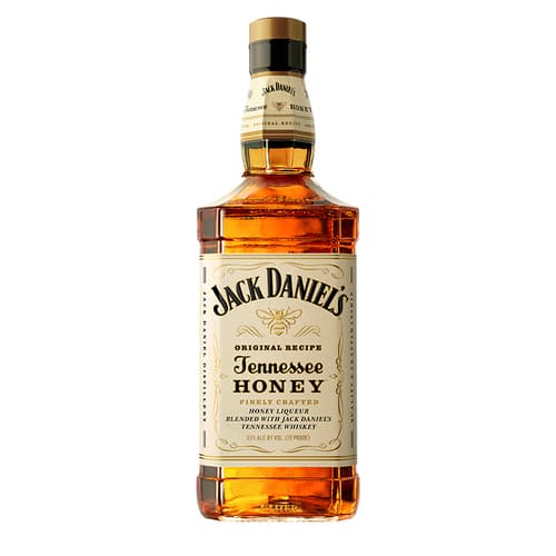 Jack Daniel's Tennessee Honey Liqueur