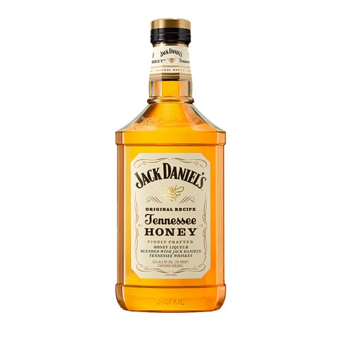 Jack Daniel's Tennessee Honey Liqueur