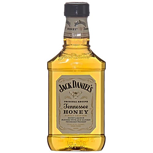 Jack Daniels Honey Liqueur