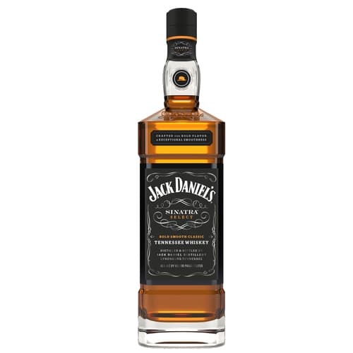 Jack Daniel's Sinatra Select Tennessee Whiskey