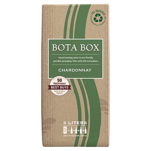 Bota Box Chardonnay