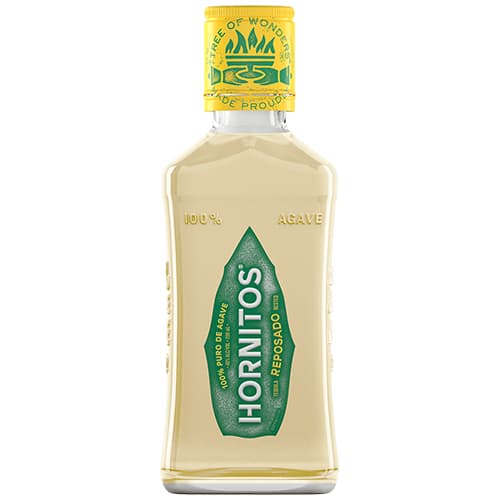 Sauza Hornitos Tequila • Reposado