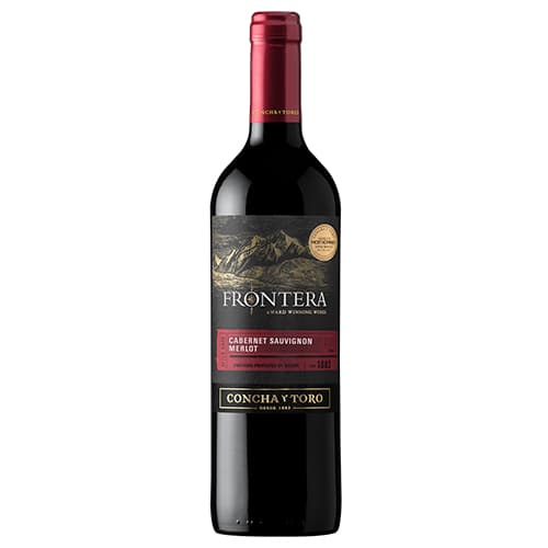 Concha Y Toro Frontera Cabernet Sauvignon