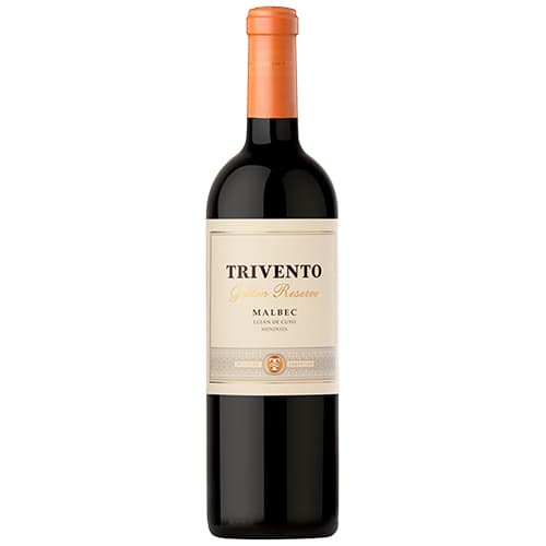 Trivento Golden Reserve Malbec Mendoza