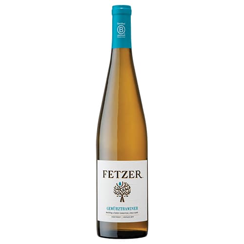 Fetzer Shaly Loam Gewurztraminer