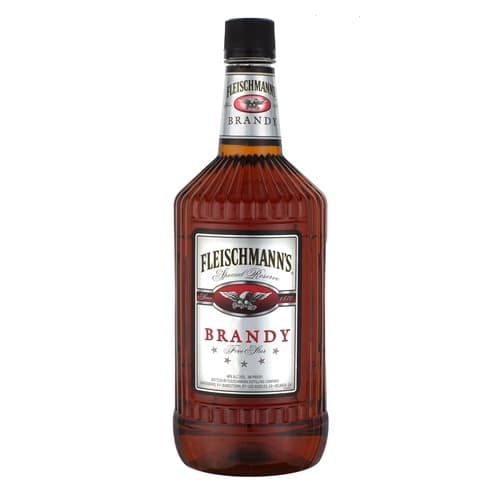 Fleischmann's Five Star Special Reserve Brandy