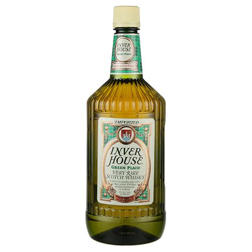 Inverhouse Very Rare Blended Scotch Whisky