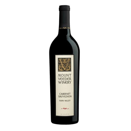 Mount Veeder Cabernet Sauvignon