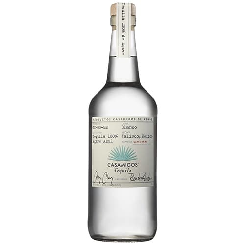 Casamigos Tequila • Blanco