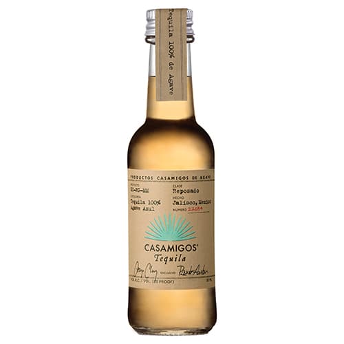 Casamigos Tequila • Reposado 50ml (Each)