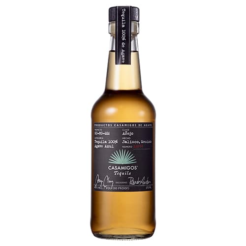 Casamigos Tequila • Anejo
